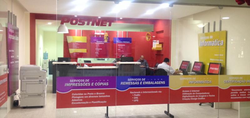 PostNet Fortaleza