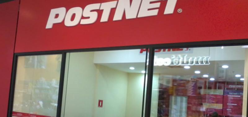 PostNet Santo André