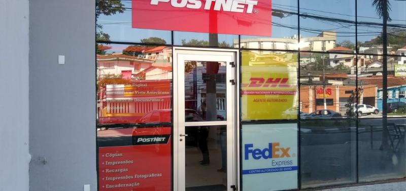 PostNet Osasco