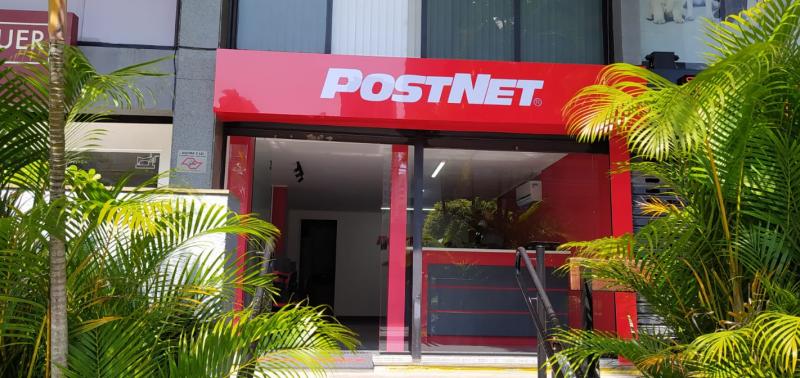 PostNet Morumbi