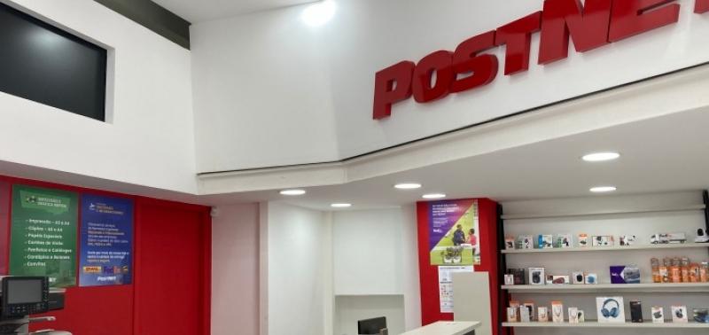PostNet Butantã