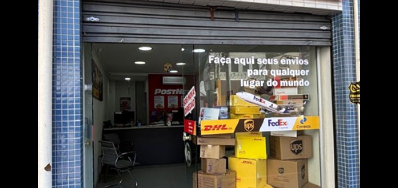PostNet Vila Velha